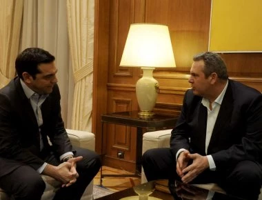 Ανασχηματισμός ενόψει: «Ο πνιγμένος από τα μαλλιά του πιάνεται»